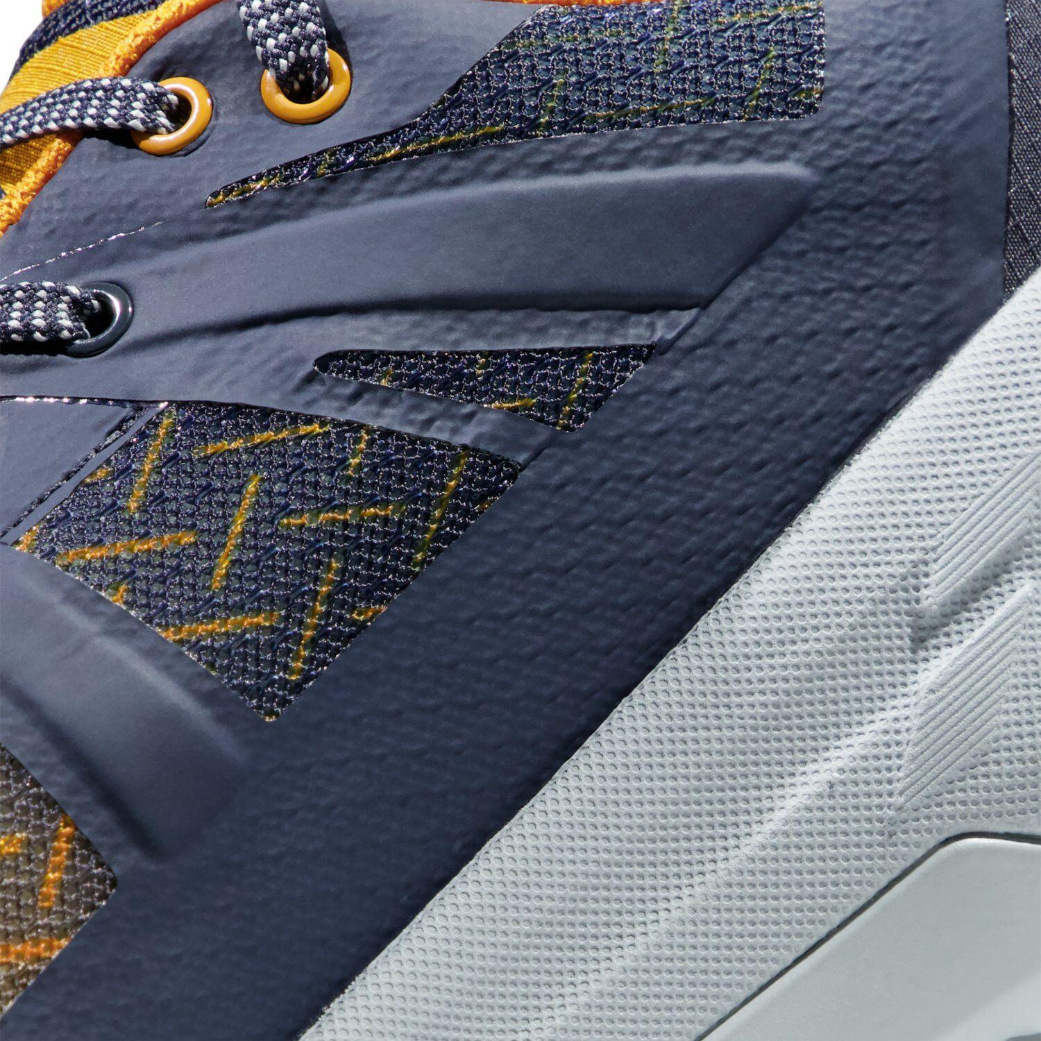 Chaussures de randonnée Mammut Sertig II Low GTX 4/5