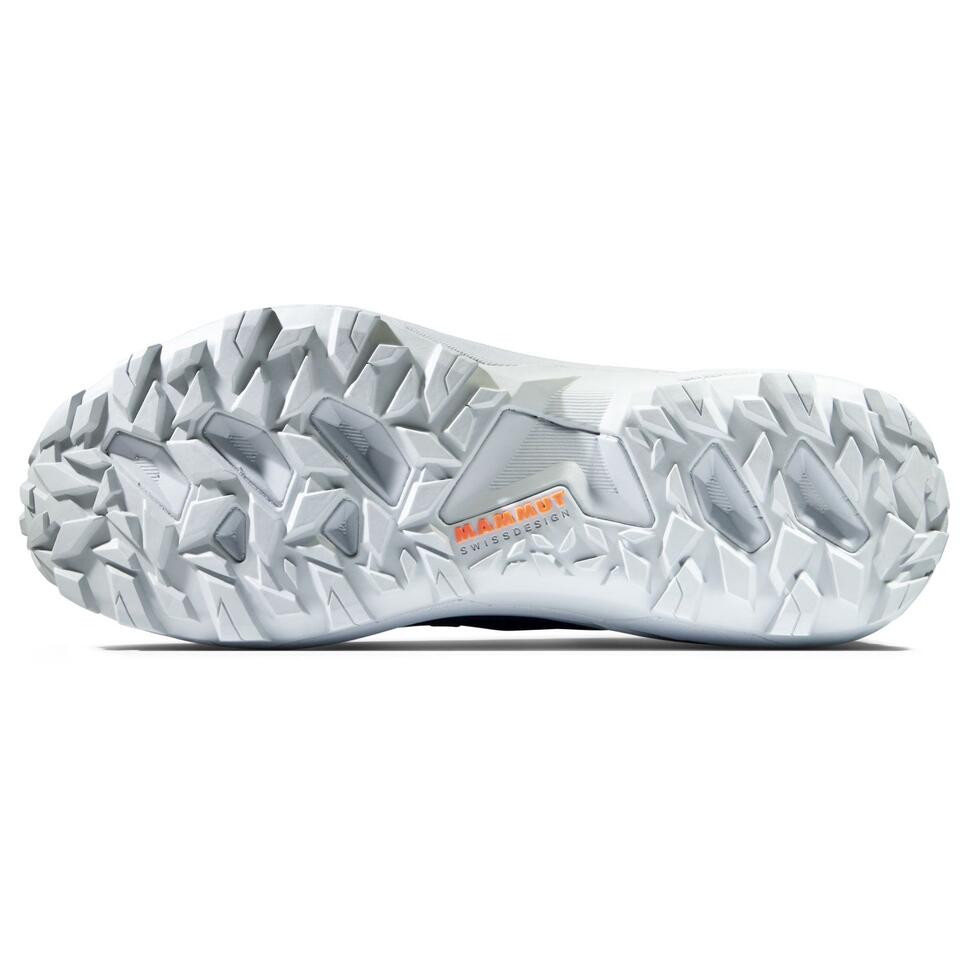 Buty trekkingowe męskie Mammut Sertig Ii Low Gtx
