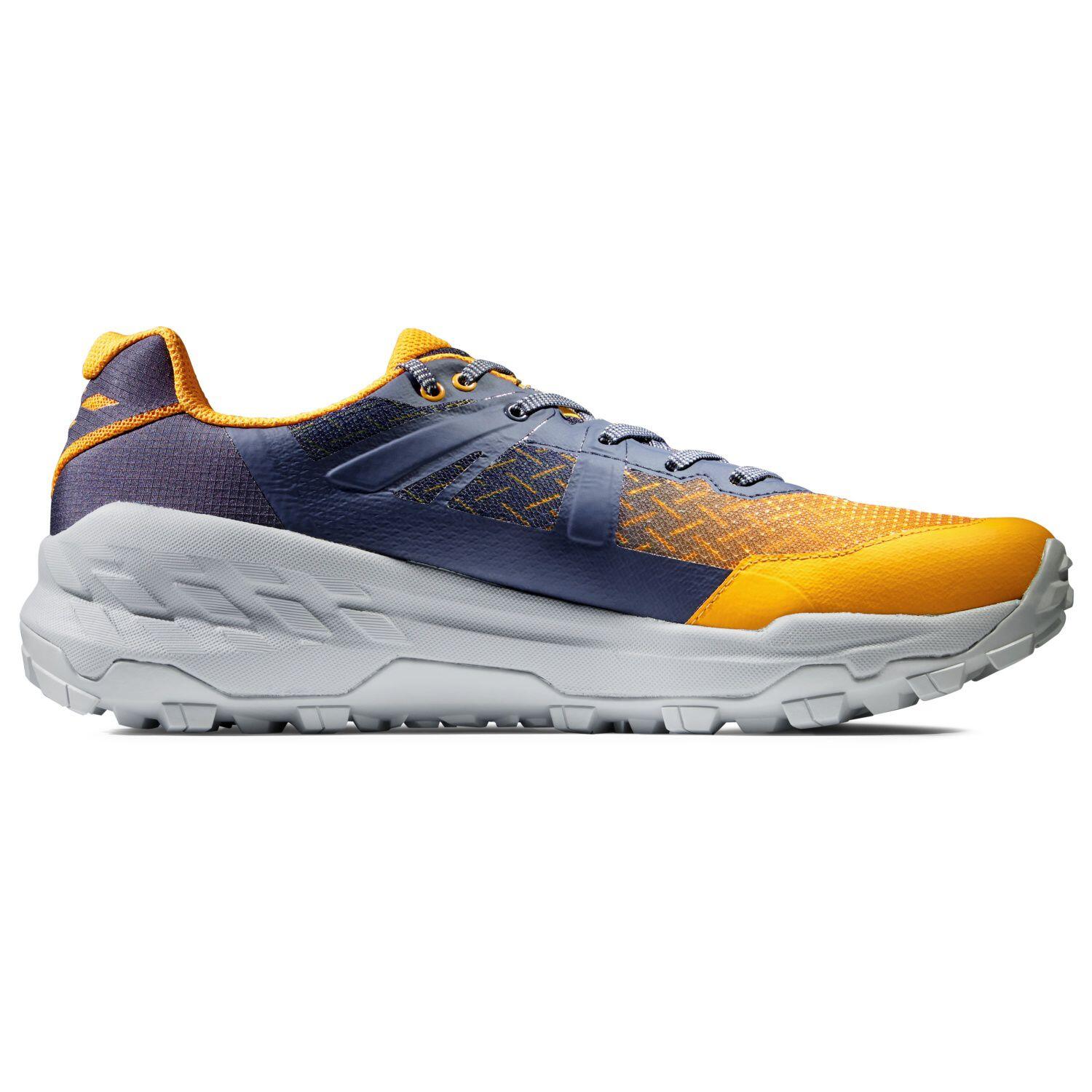 Chaussures de randonnée Mammut Sertig II Low GTX 3/5