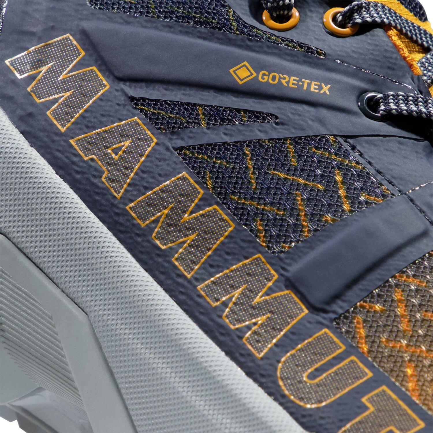 Chaussures de randonnée Mammut Sertig II Low GTX 5/5
