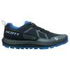 Zapatillas Supertrac 3 trail running hombre Scott negro