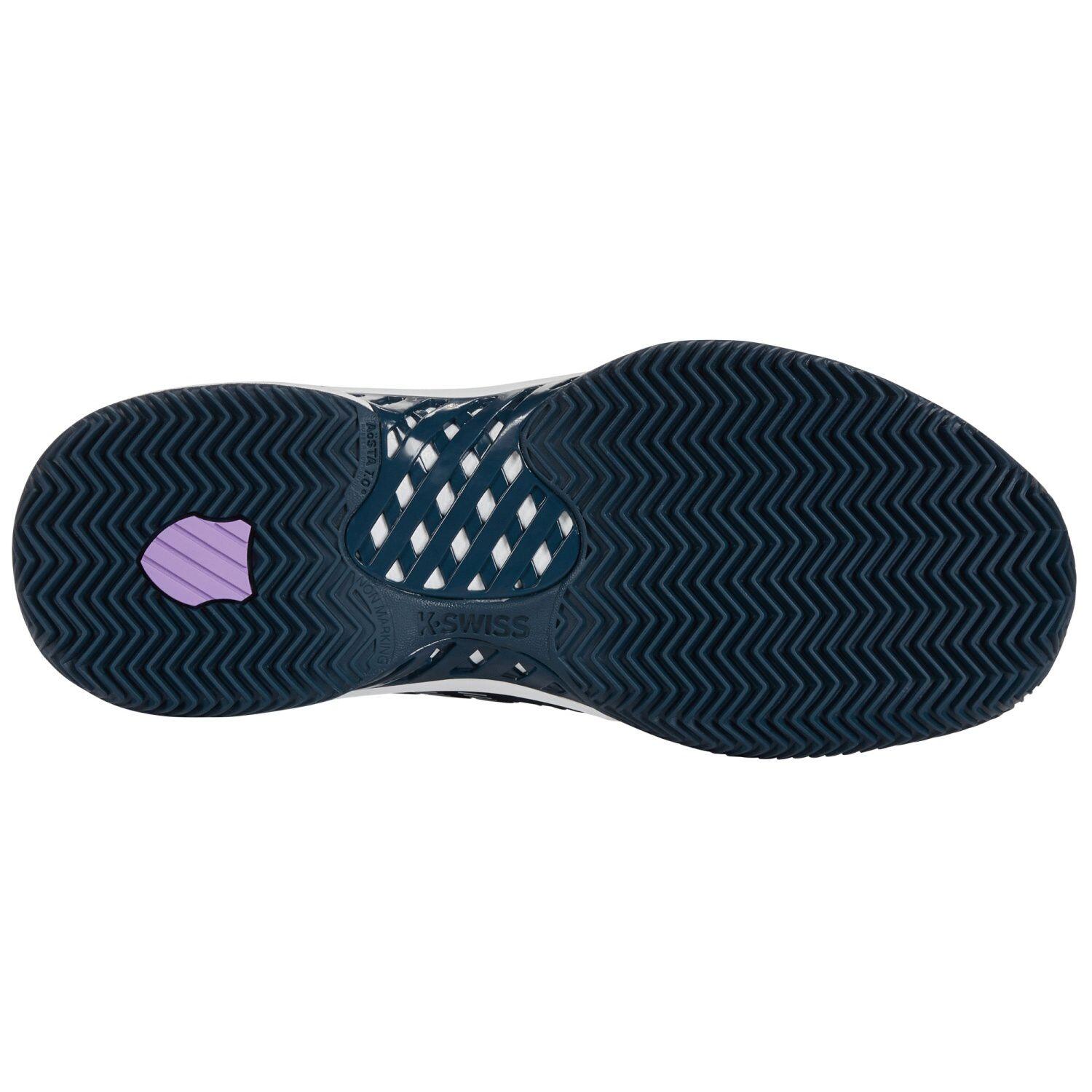 Kswiss Hypercourt Express 2 Hb 06614434 Rflctpnd 2/5