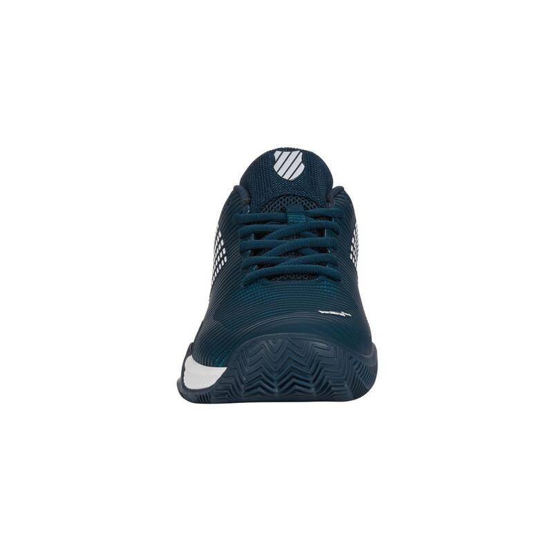 Zapatillas de tenis y padel hombre K-Swiss HYPERCOURT EXPRESS 2 HB azul