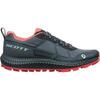 Zapatillas Ws Supertrac 3 trail running mujer Scott negro