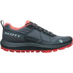 Zapatillas Ws Supertrac 3 trail running mujer Scott negro