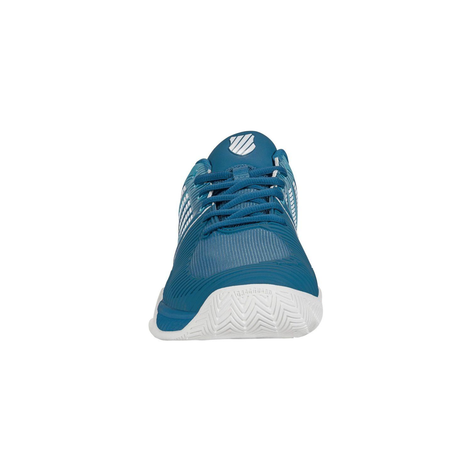 Blue And White K-swiss Express Light 2 4/5
