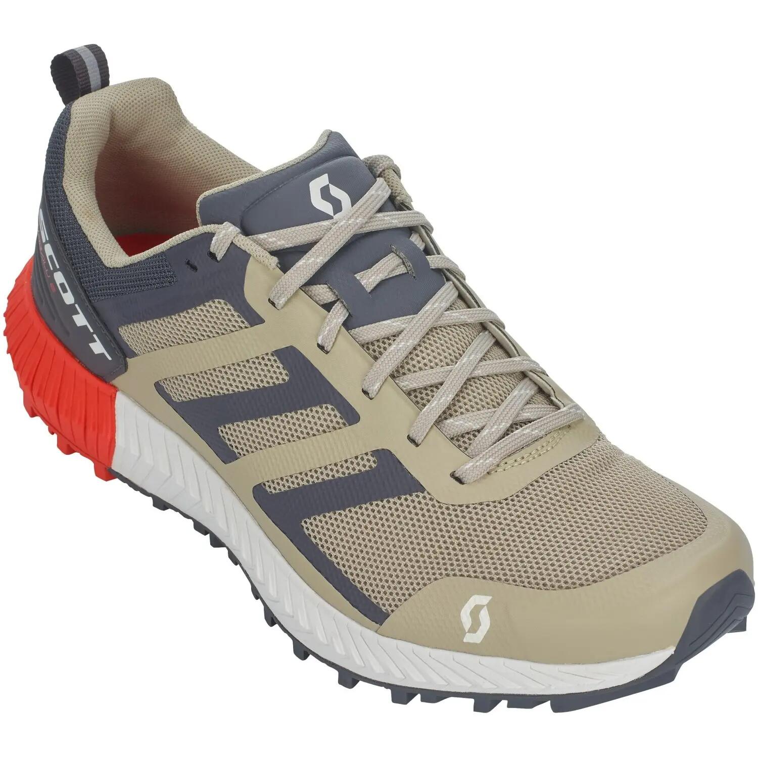 Zapatillas de trail running hombre Scott KINABALU 2 marrón 2/5