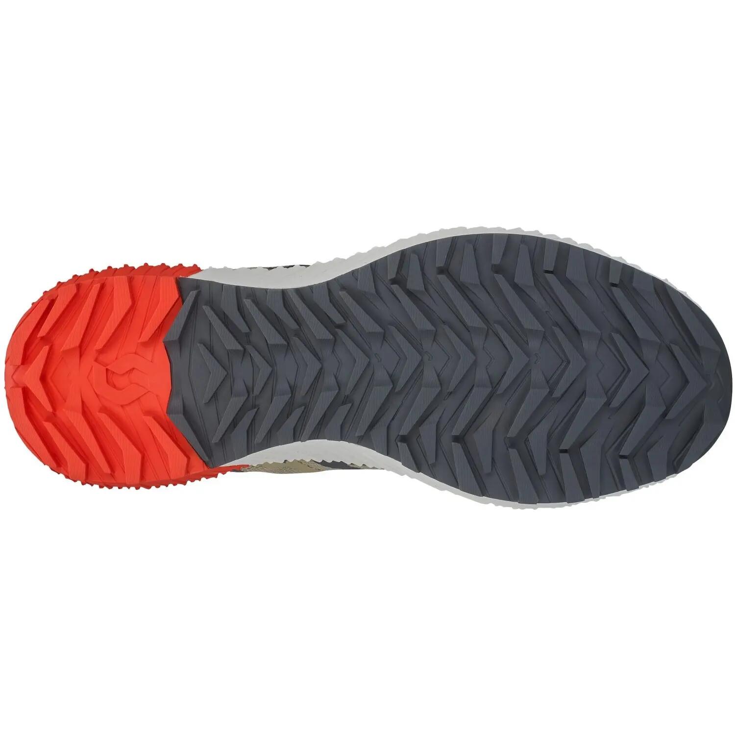 Zapatillas de trail running hombre Scott KINABALU 2 marrón 5/5