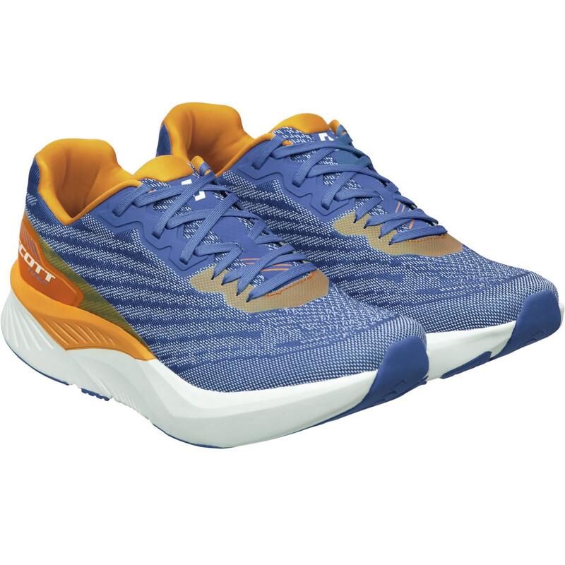 Zapatillas de running hombre Scott PURSUIT azul