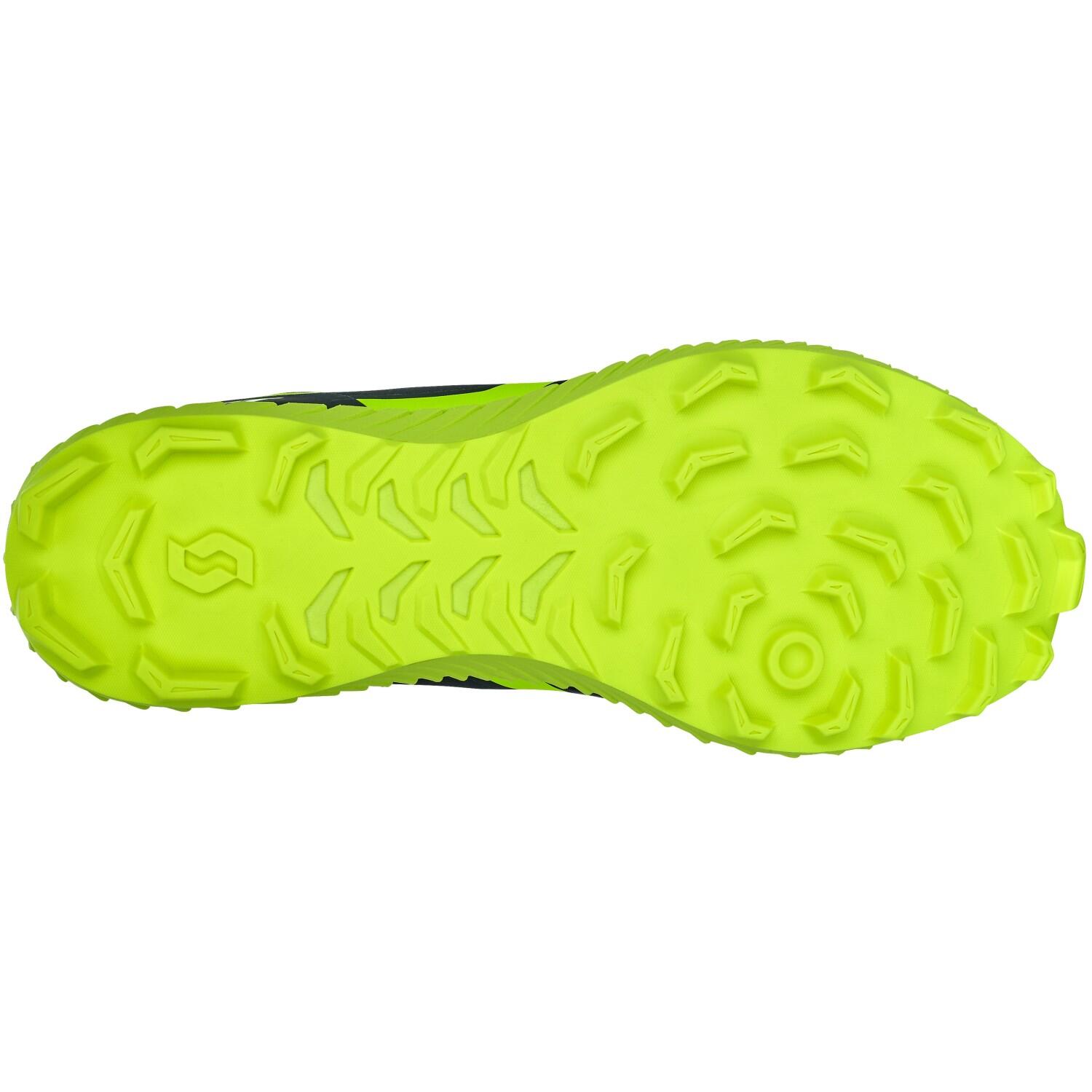 Zapatillas de trail running mujer Scott WS SUPERTRAC RC 2 negro 5/5