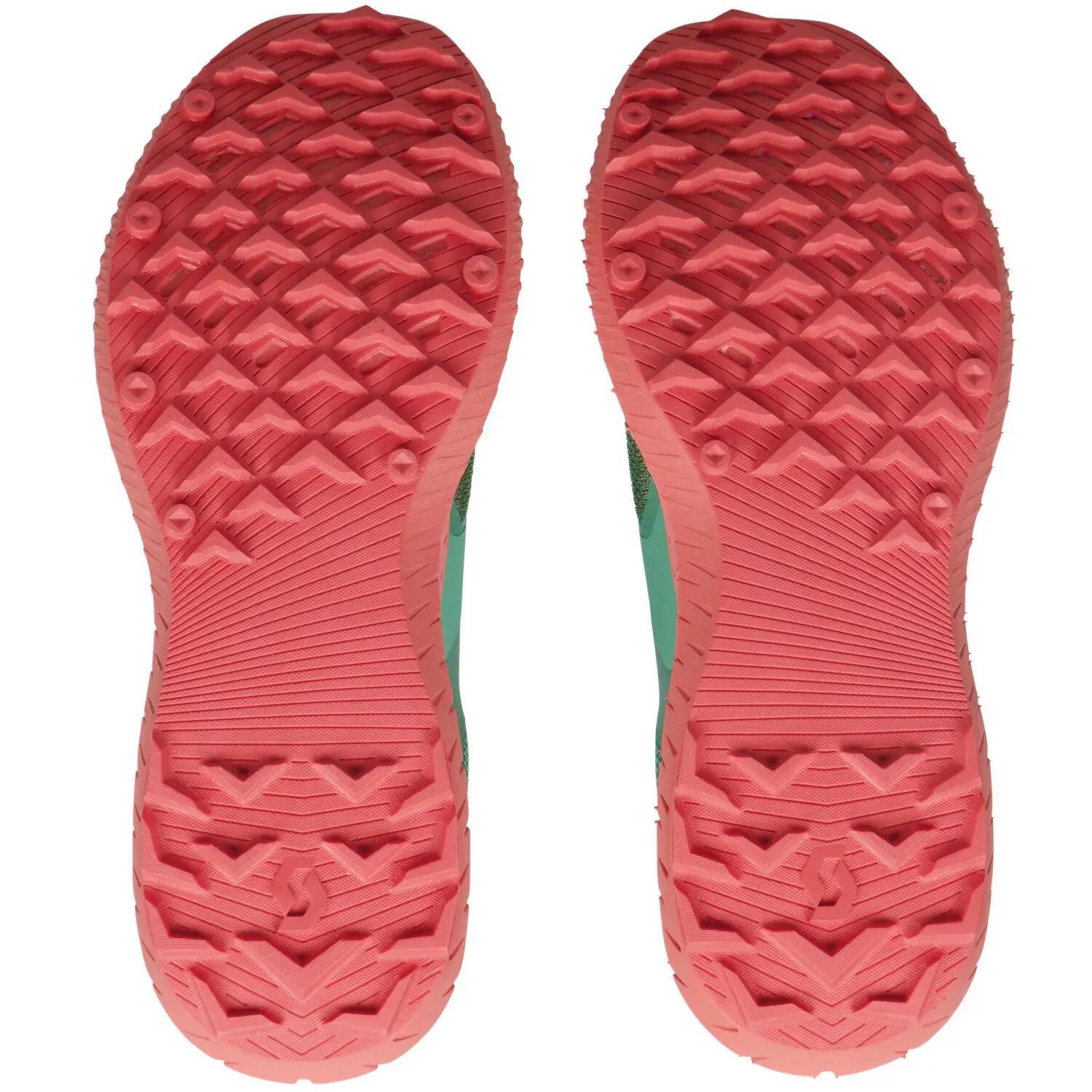 SCOTT KINABALU RC 3 Damen Laufschuhe 2/4