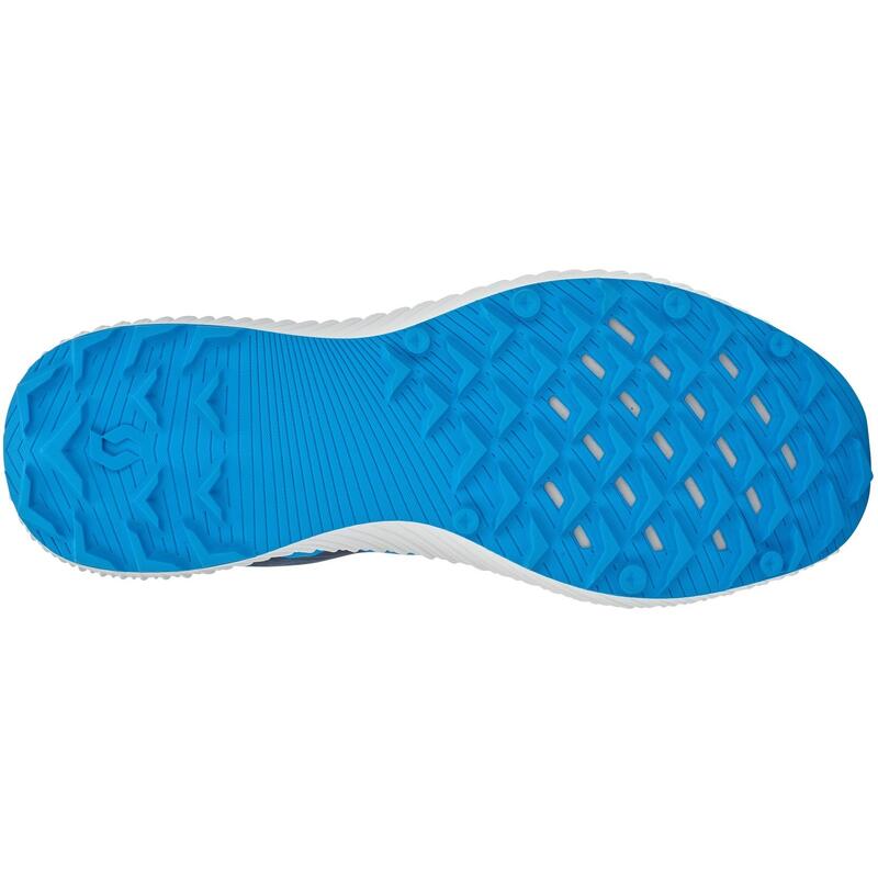 Zapatillas de trail running hombre Scott KINABALU ULTRA RC azul