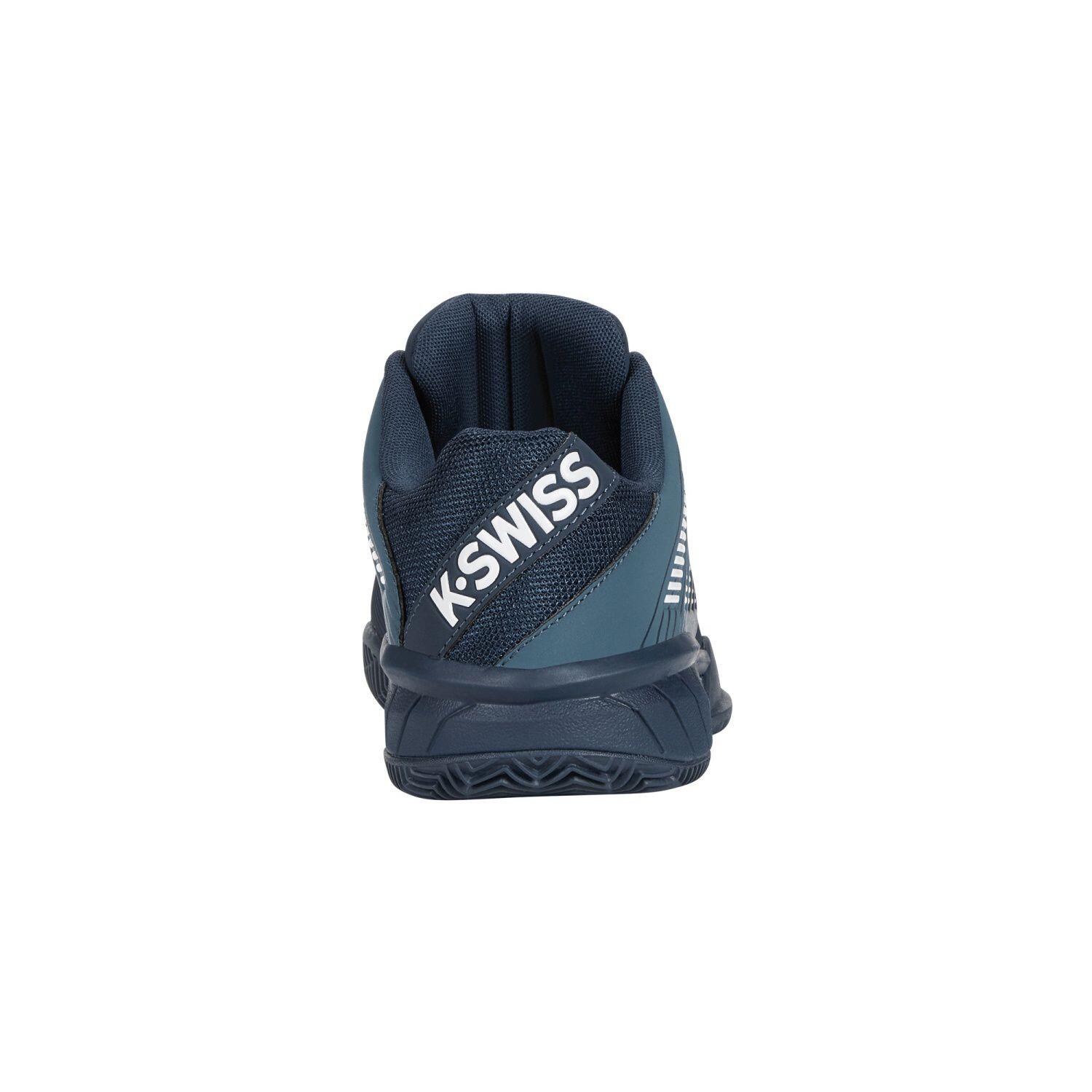 K-Swiss Express Light Mno-Green 42.5 5/5