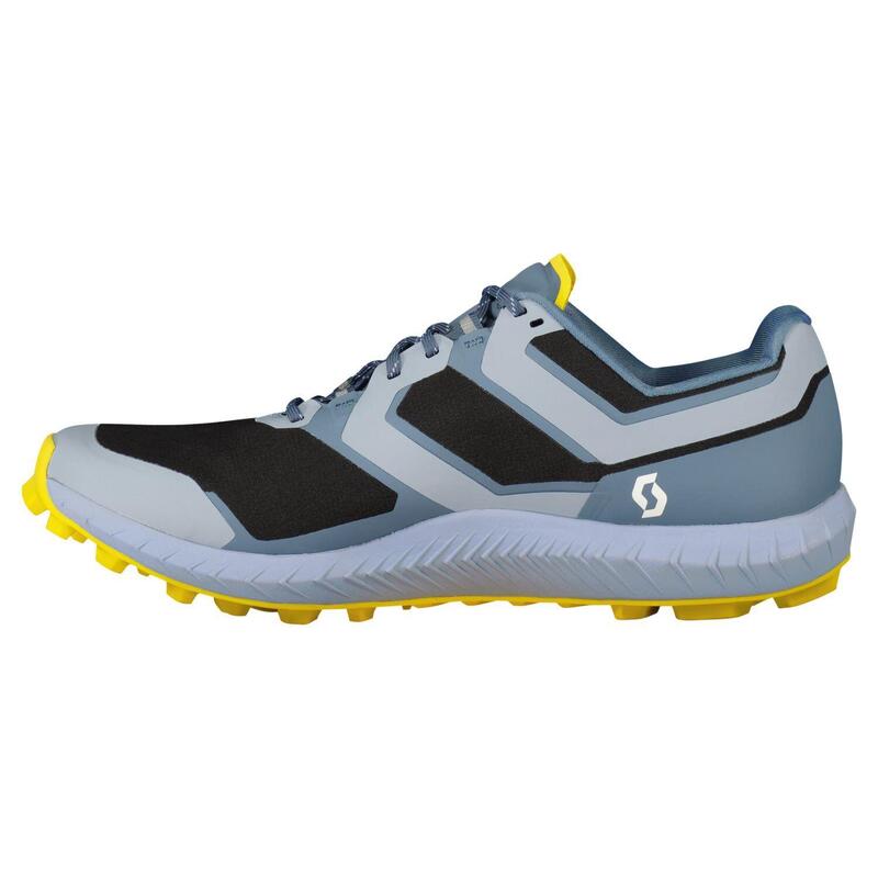 Zapatillas de trail running mujer Scott WS SUPERTRAC RC 2 negro