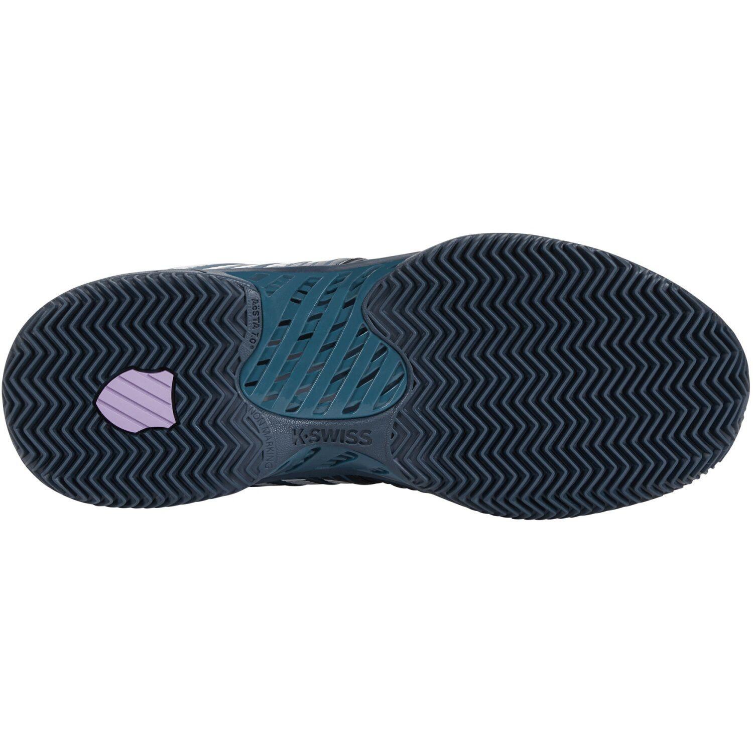 K-Swiss Express Light Mno-Green 42.5 2/5