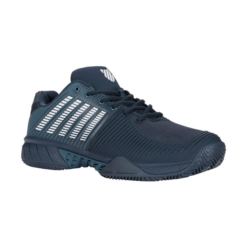 Zapatillas de tenis y padel hombre K-Swiss EXPRESS LIGHT 2 HB azul