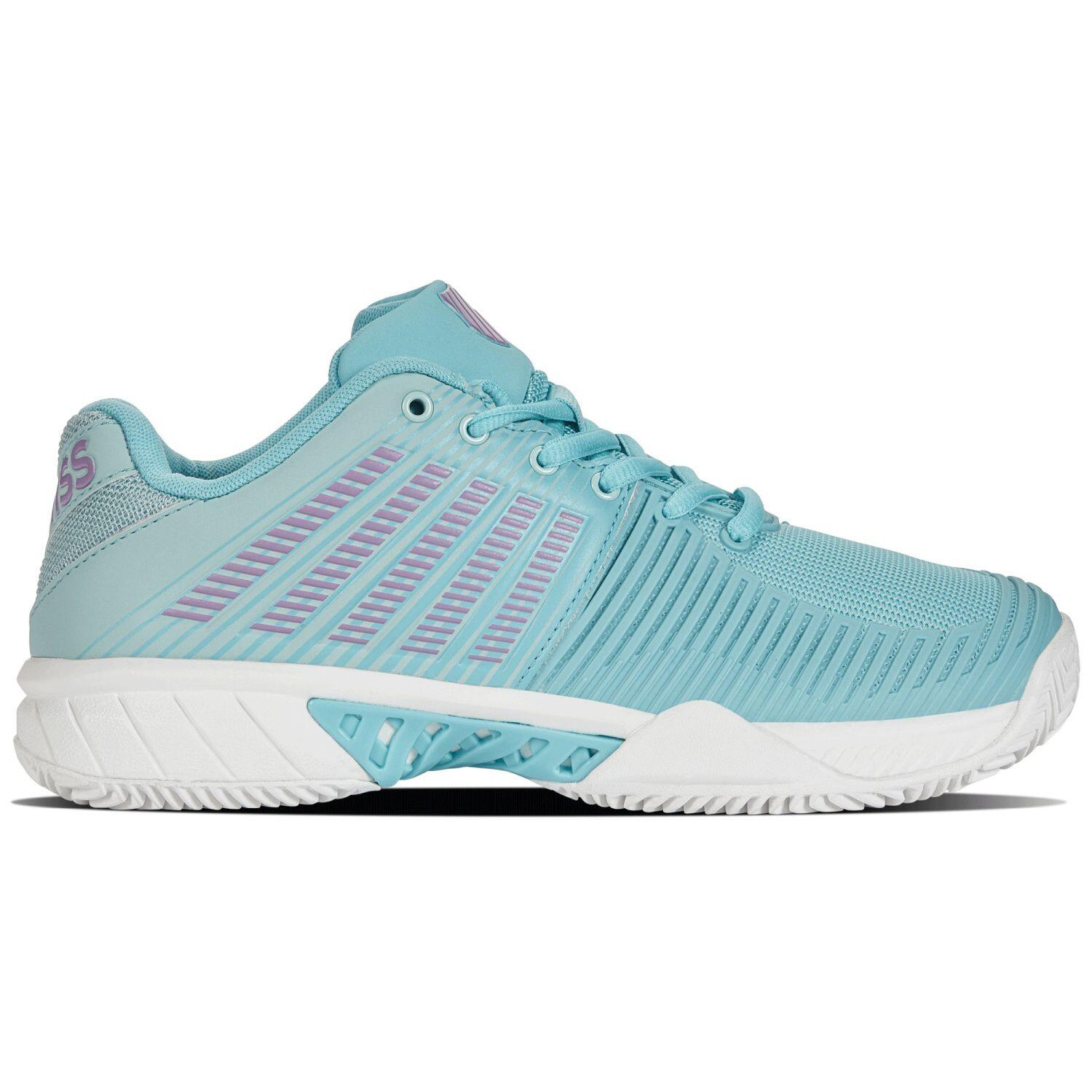 Zapatillas de Padel K Swiss Mujer Decathlon