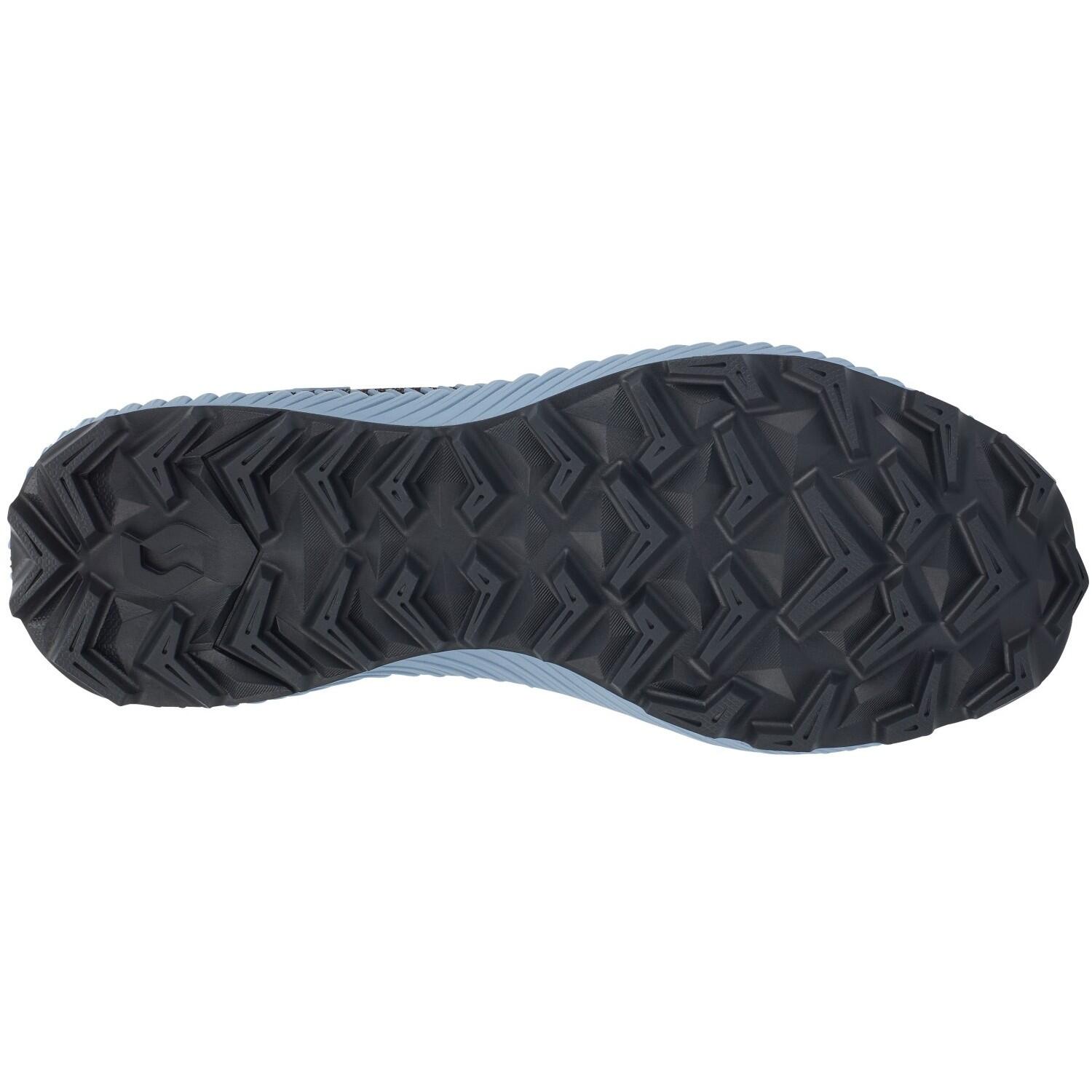 Zapatillas de trail running de mujer SUPERTRAC ULTRA RC azul Scott 5/5