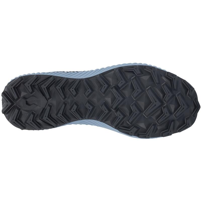 Zapatillas de trail running de mujer SUPERTRAC ULTRA RC azul Scott