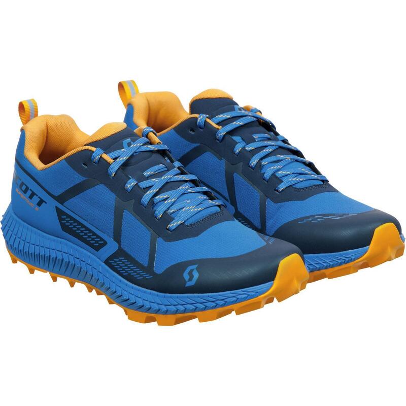 Zapatillas de trail running hombre Scott SUPERTRAC 3 azul