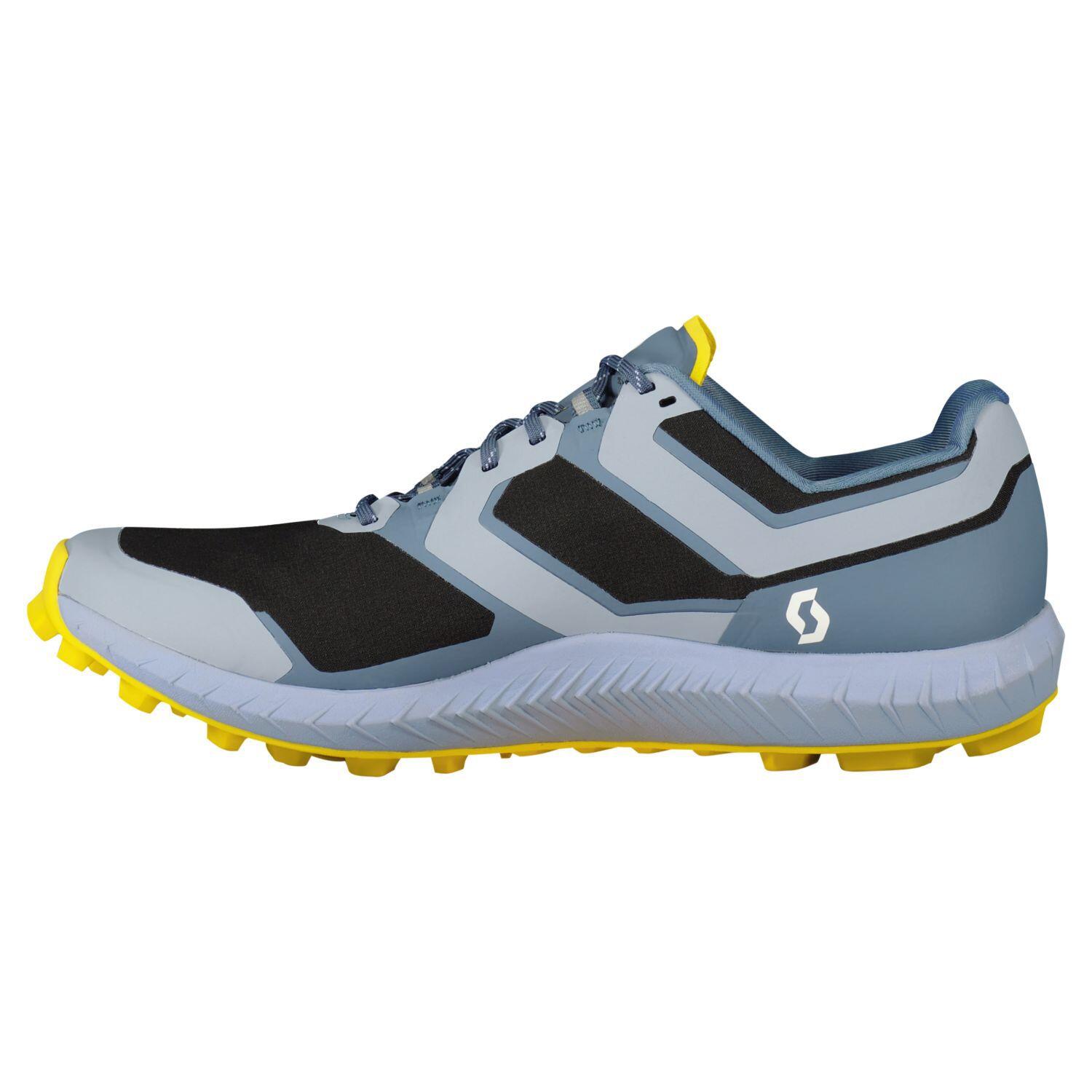 Zapatillas de trail running mujer Scott WS SUPERTRAC RC 2 negro 4/4