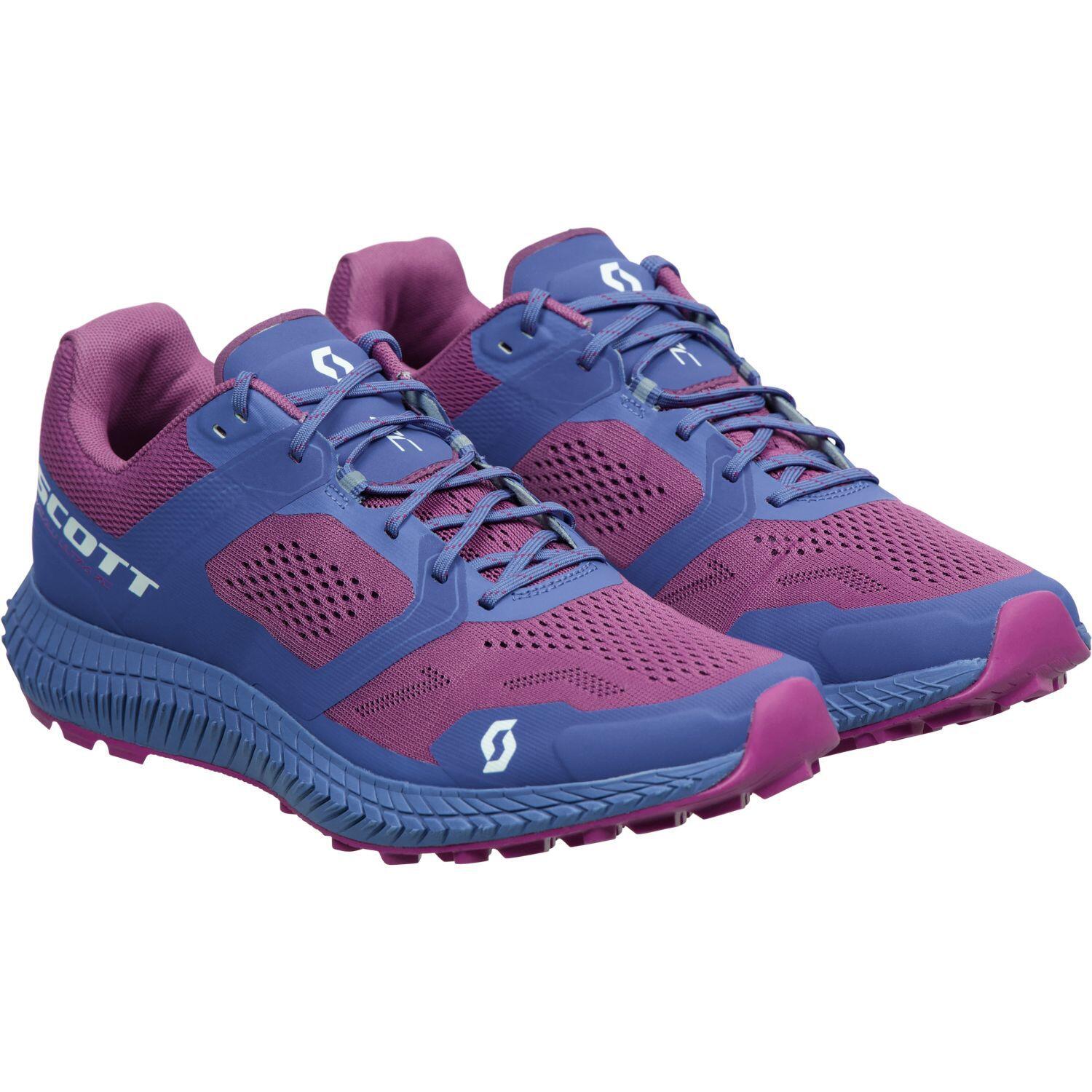 Zapatillas trail scott kinabalu clearance