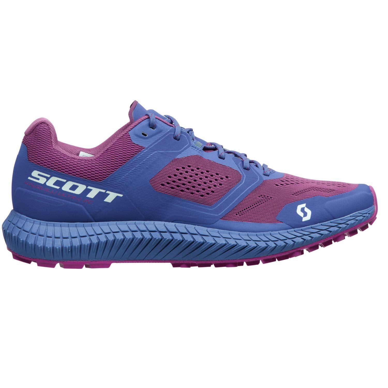 Scott kinabalu mujer outlet