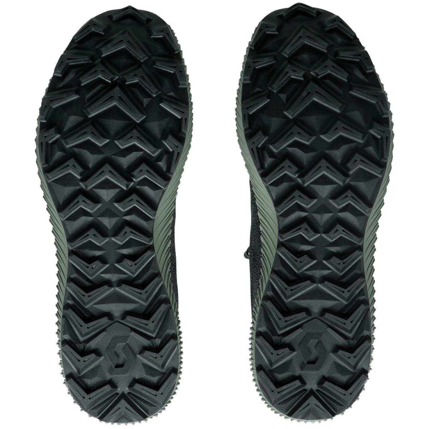 Zapatillas de trail running hombre Scott SUPERTRAC ULTRA RC negro 2/6