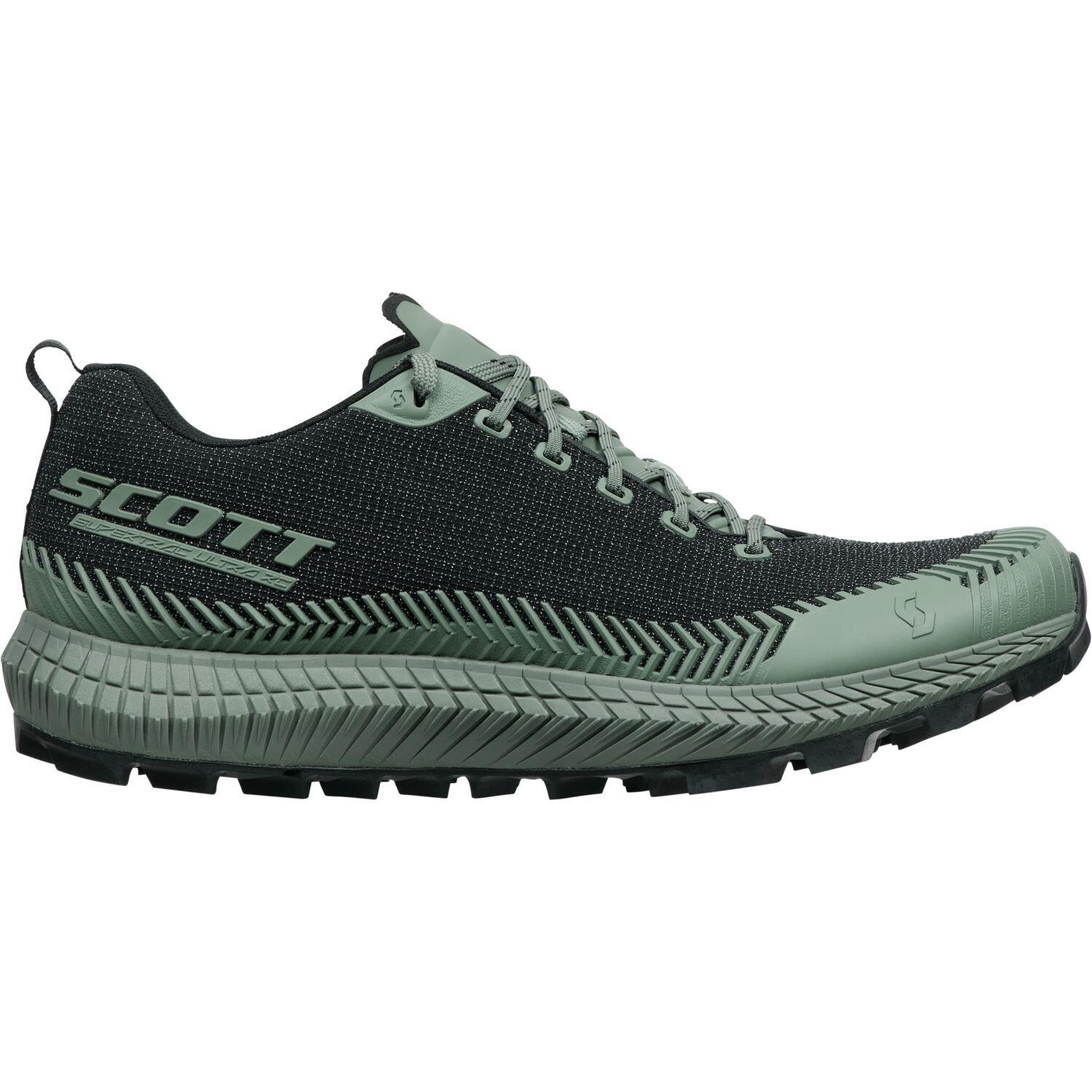 Buty trailowe męskie SCOTT SCO Supertrac Ultra RC