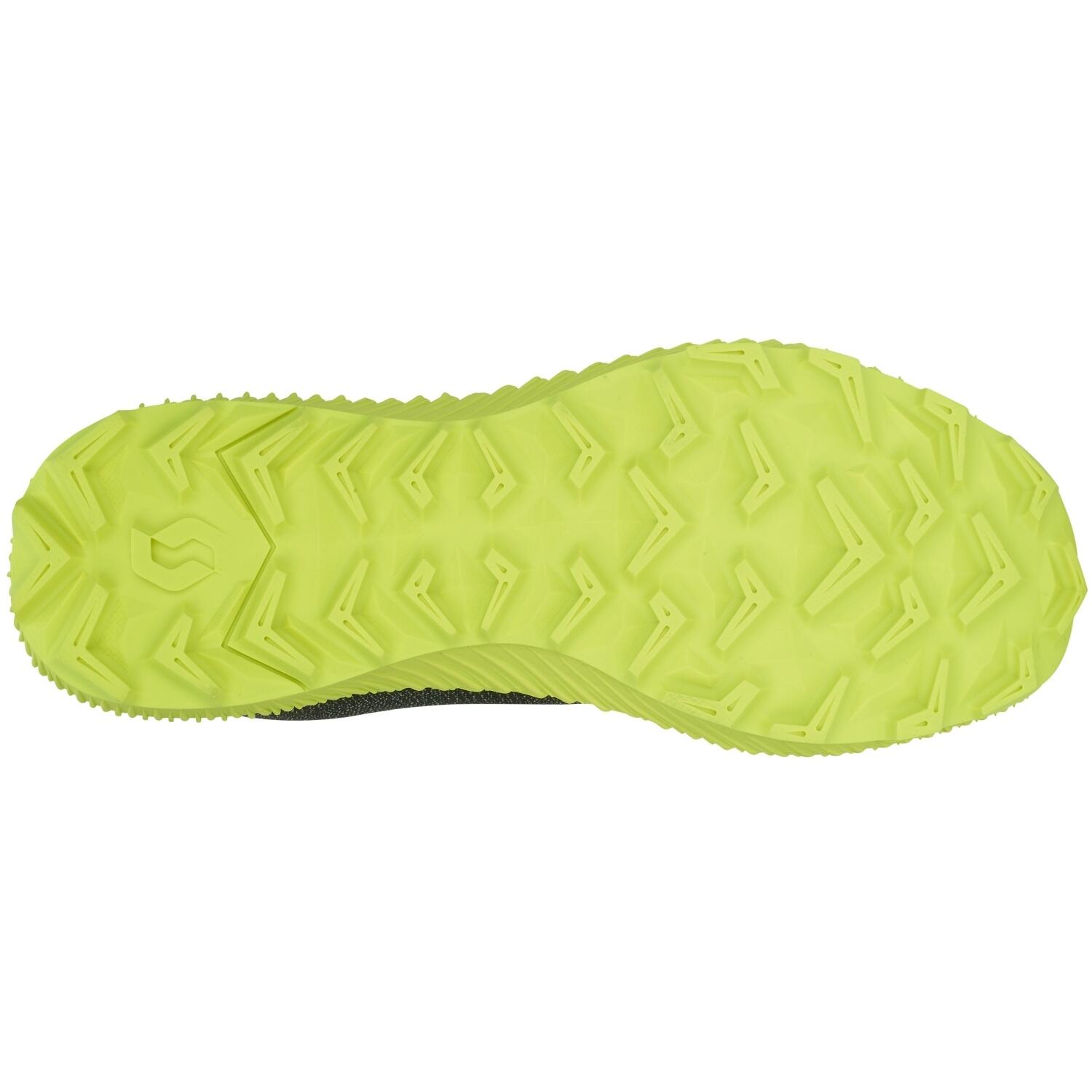 Zapatillas de trail running mujer Scott WS SUPERTRAC ULTRA RC negro 5/5
