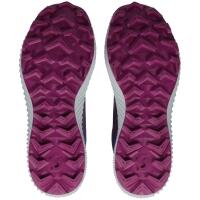 Zapatillas trail running mujer Scott WS SUPERTRAC 3 rosa