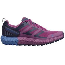Sermón aguacero Estoy orgulloso Zapatillas de trail running mujer Scott WS KINABALU 2 rosa | Decathlon