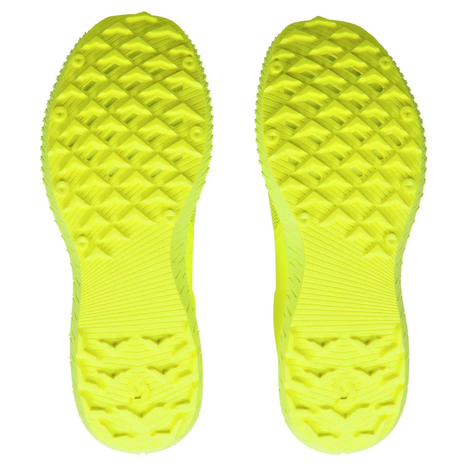 Zapatillas de trail running hombre Scott KINABALU RC 3 amarillo 2/6