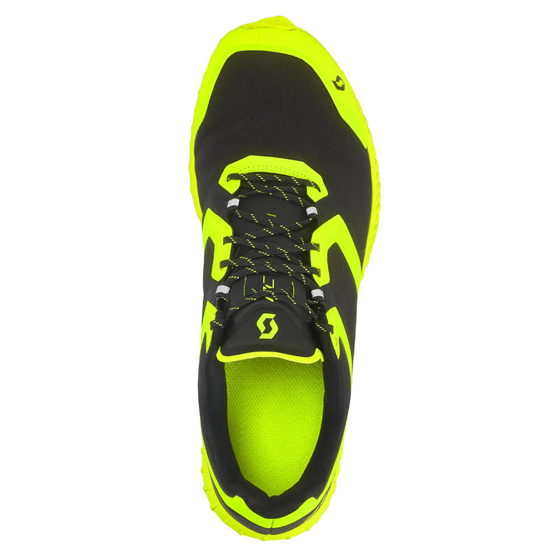 Zapatillas de trail running hombre Scott SUPERTRAC RC 2 negro