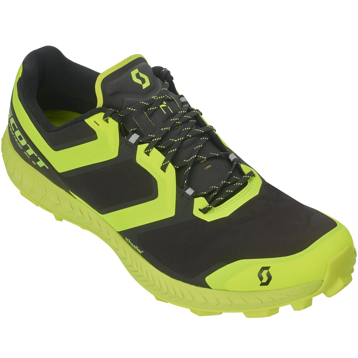 Zapatillas de trail running hombre Scott SUPERTRAC RC 2 negro 2/5
