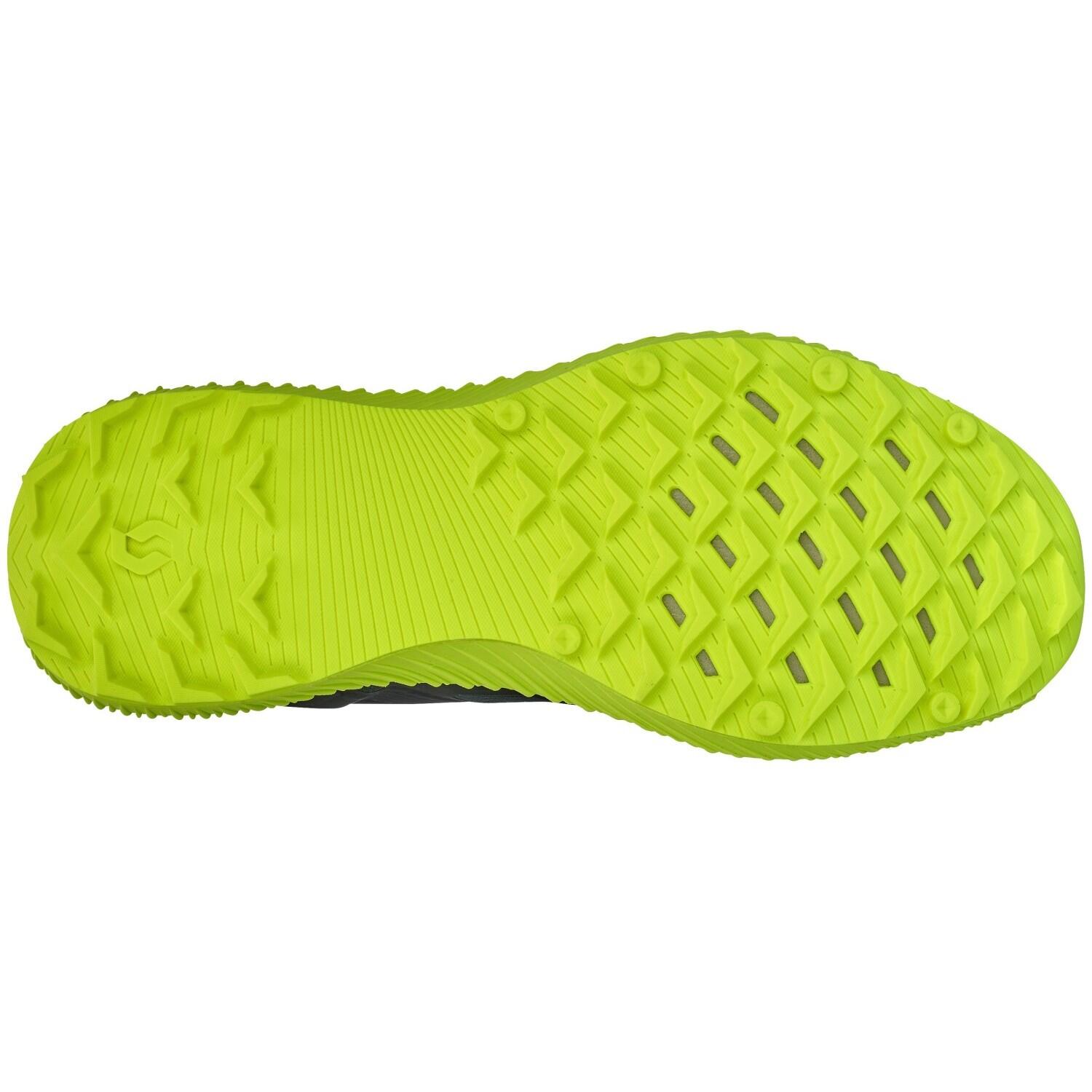 Zapatillas de trail running mujer Scott WS KINABALU ULTRA RC negro 5/5