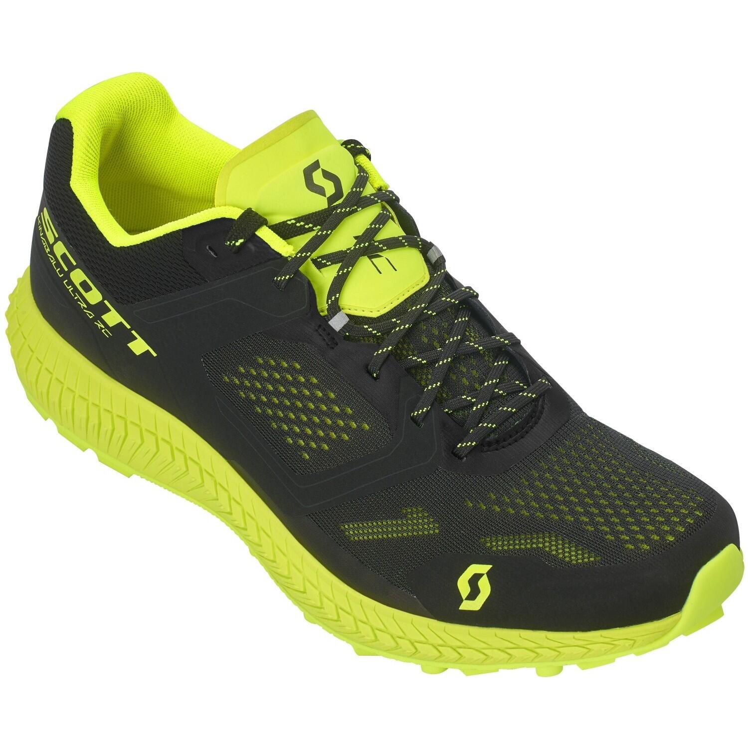 Buty do biegania w terenie SCOTT Kinabalu Ultra RC 2/7