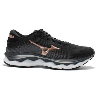 Scarpa da Running Donna Wave Sky 5 Nero
