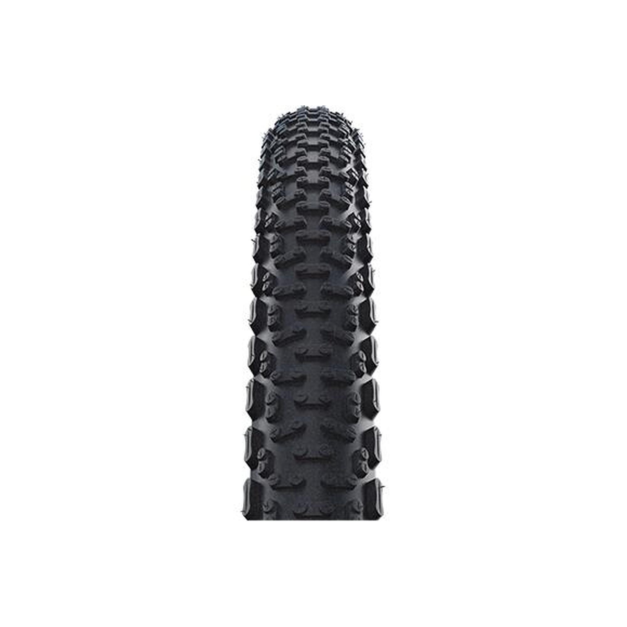 Schwalbe G-ONE ULTRABITE E 27.5 x 2.0 TLE Black Tyre 2/2