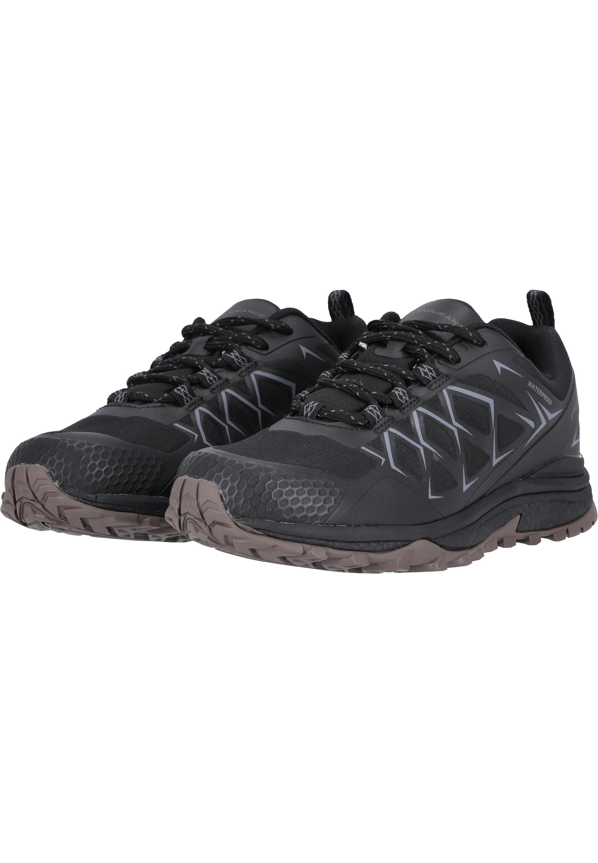 Chaussures de randonnée Tingst 4/7
