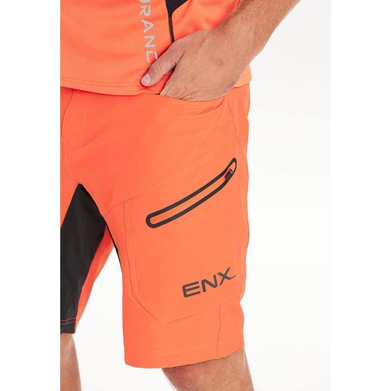 ENDURANCE Radhose Jamal 2in1