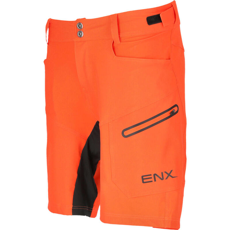 ENDURANCE Wielershorts Jamal 2in1