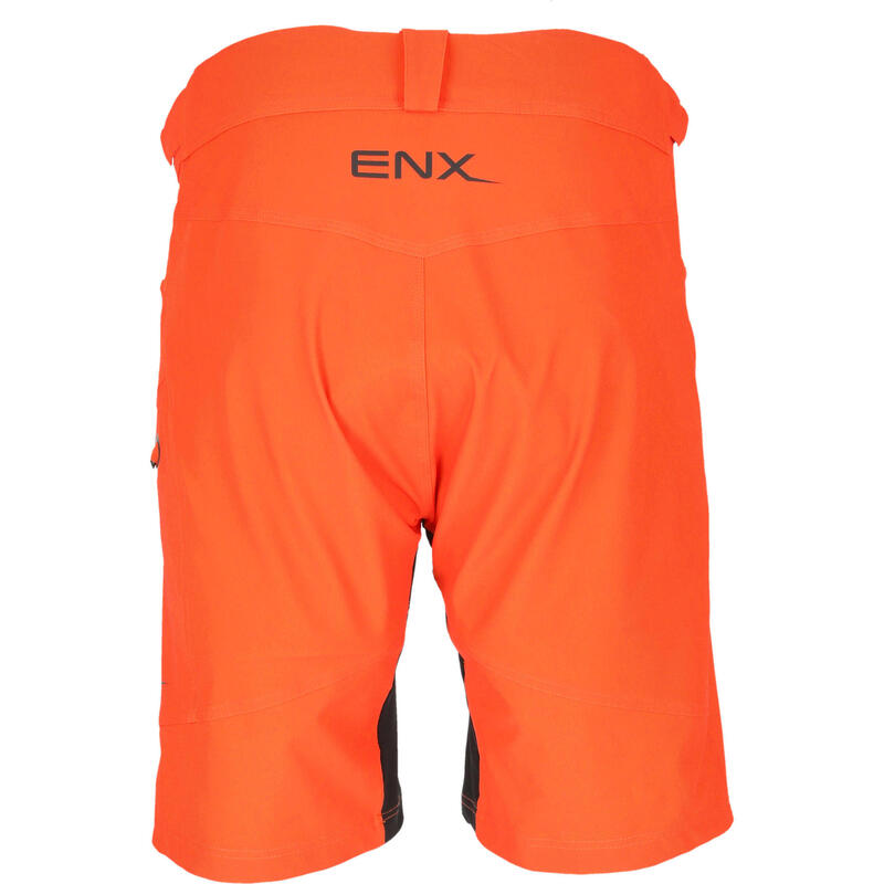 ENDURANCE Radhose Jamal 2in1