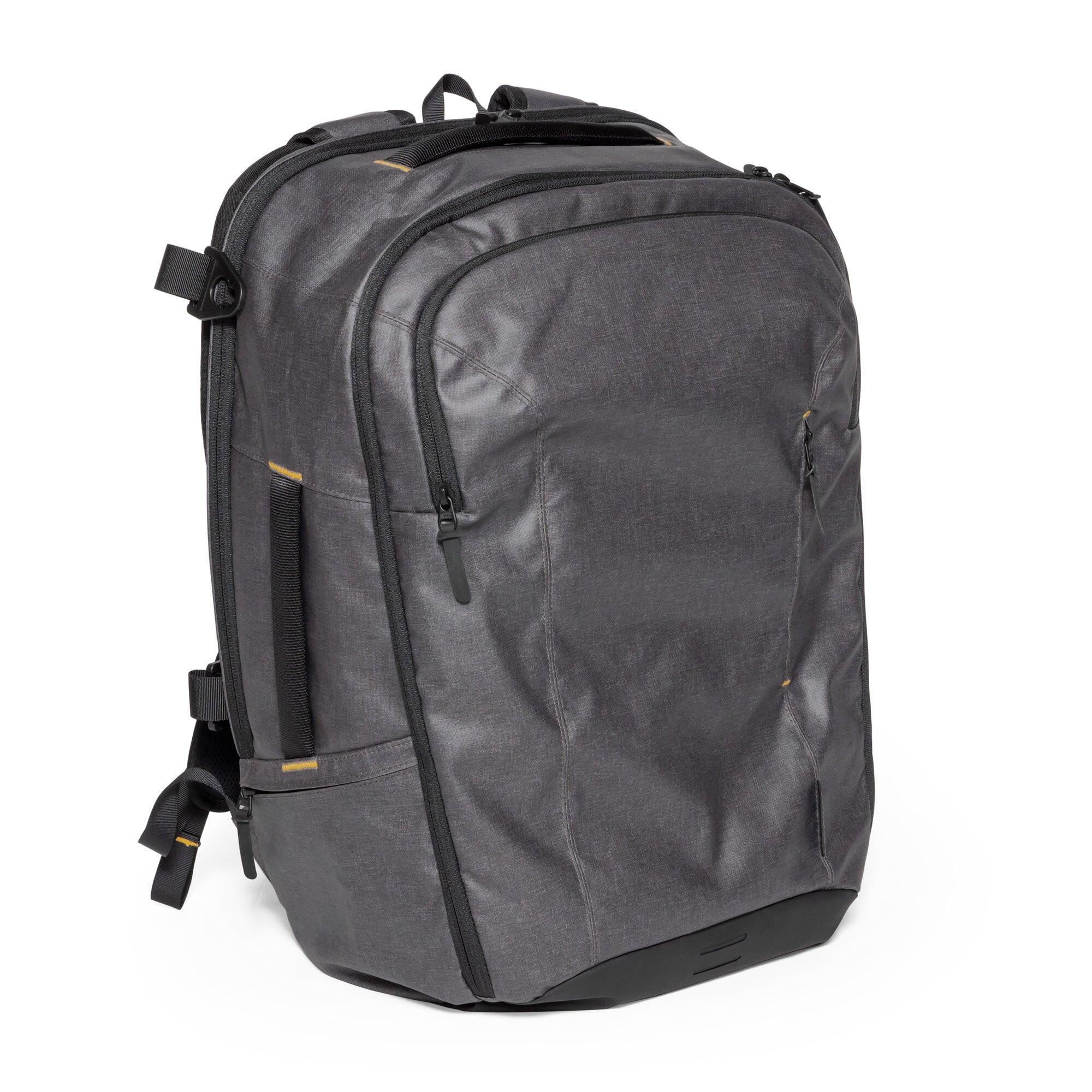 Burley LOWER TRANSIT BAG BLK  Accessory 1/3