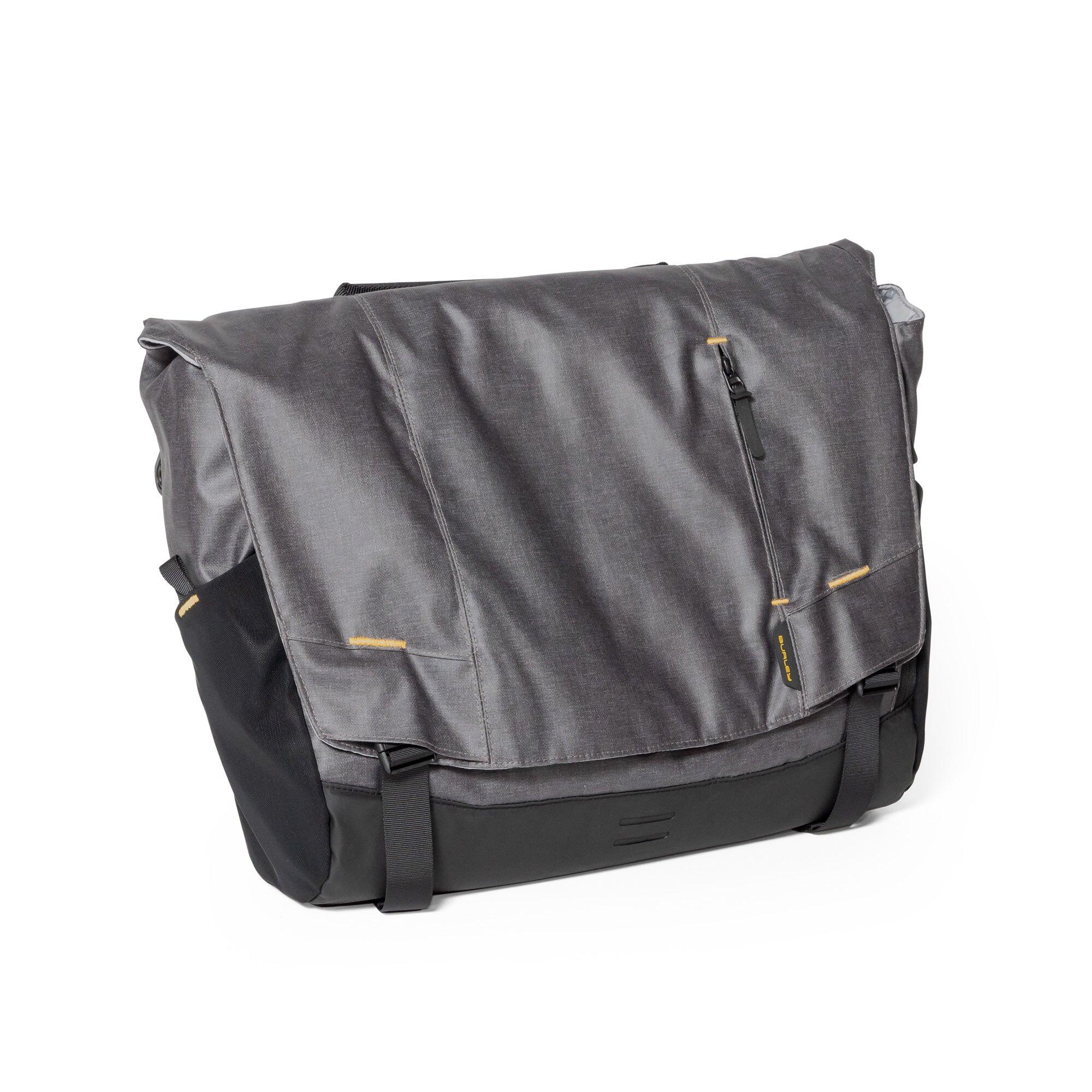 Burley UPPER TRANSIT BAG BLK  Accessory 1/3