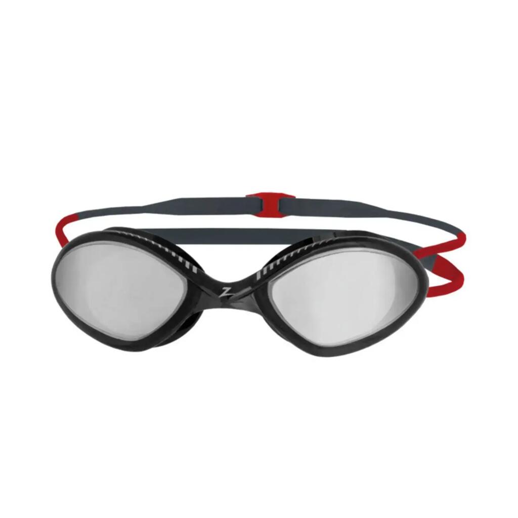 Zoggs Tiger Mirror Swim Goggle