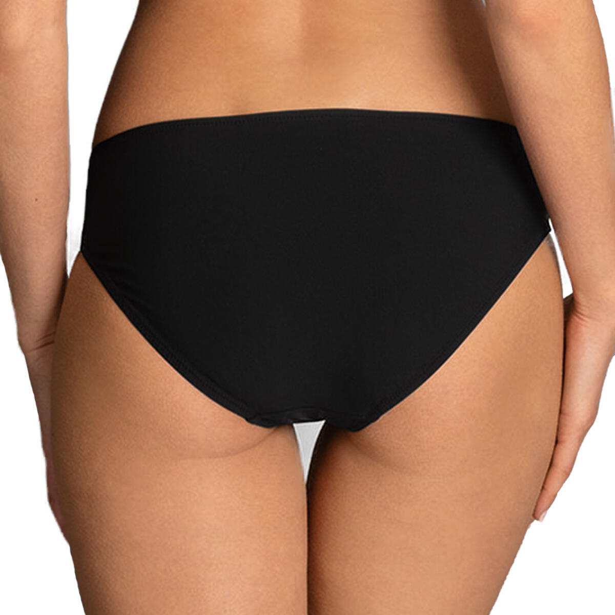 Bikini-Slip / Unterteil Damen - Schwimmen - Mix & Match 3/4