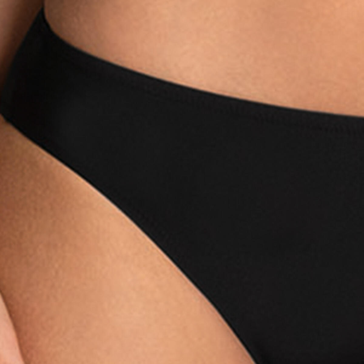 Bikini-Slip / Unterteil Damen - Schwimmen - Mix & Match 4/4