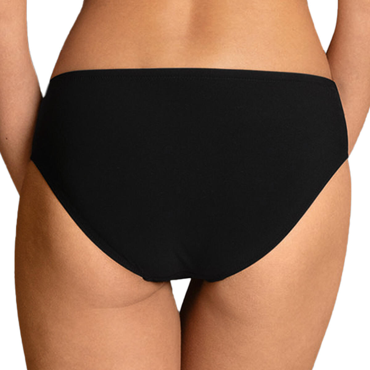 Bikini-Slip / Unterteil Damen - Schwimmen - Comfort Mix & Match 3/4