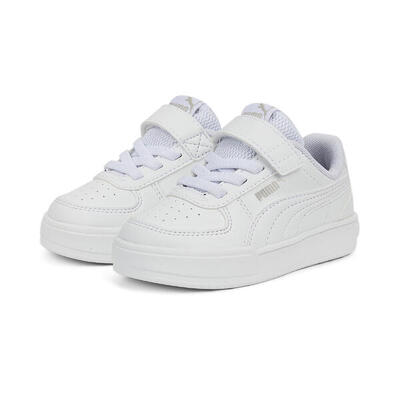 Caven sneakers met alternatieve sluiting voor baby’s puma